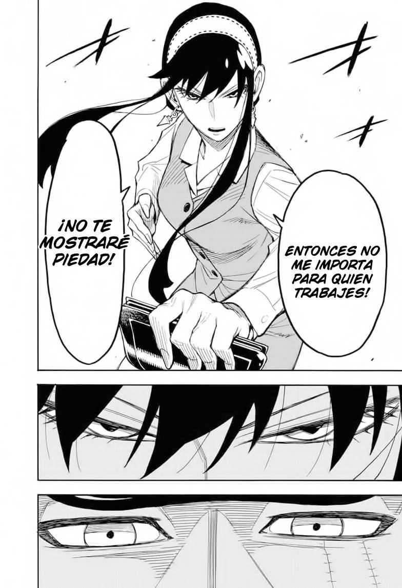 Read SPY X FAMILY (es) Manga Online