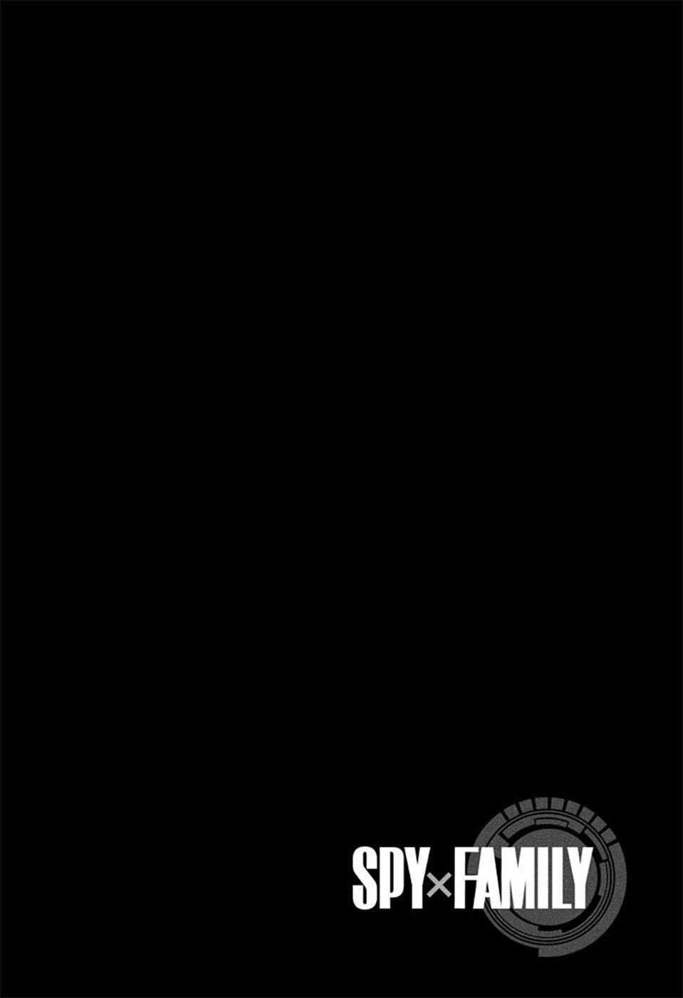Read SPY X FAMILY (es) Manga Online