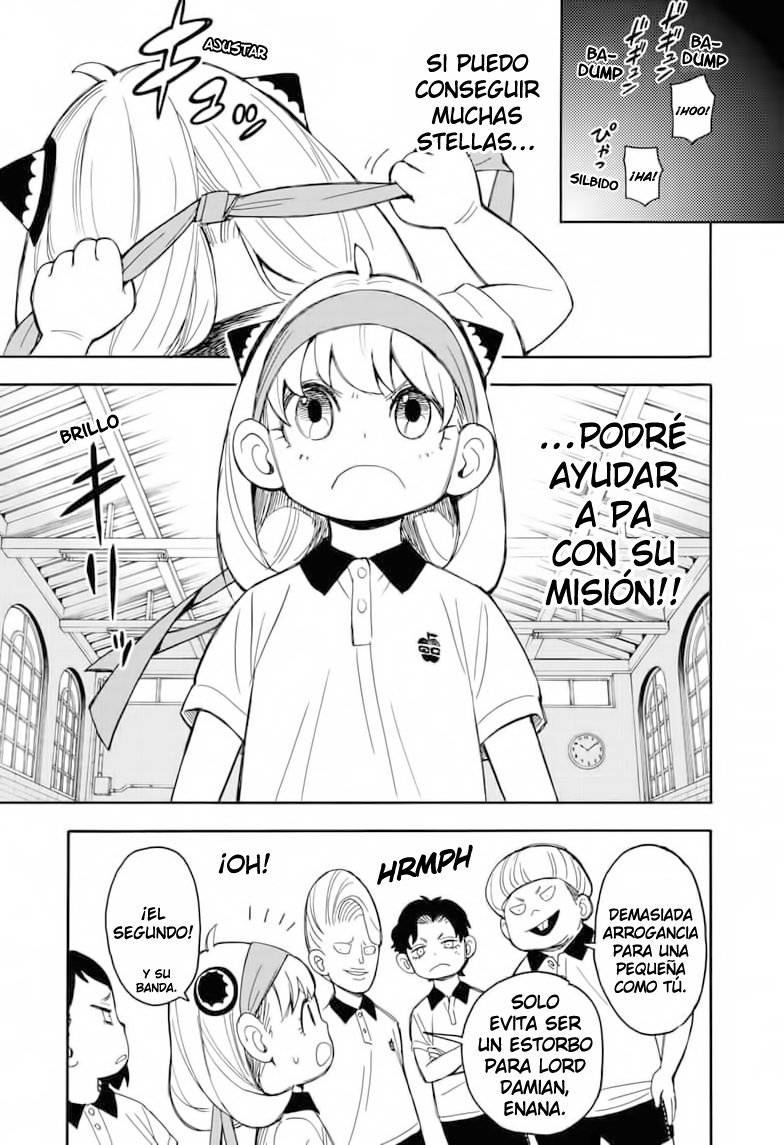 Read SPY X FAMILY (es) Manga Online