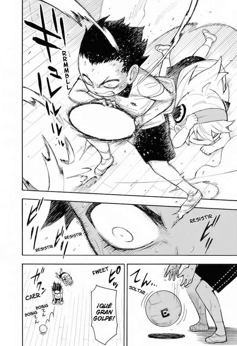 Read SPY X FAMILY (es) Manga Online