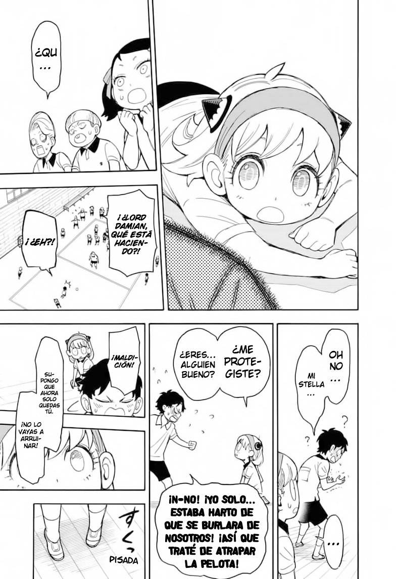 Read SPY X FAMILY (es) Manga Online