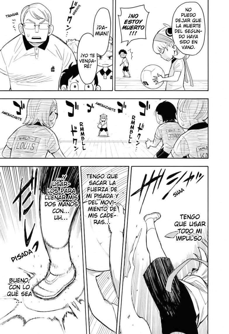Read SPY X FAMILY (es) Manga Online
