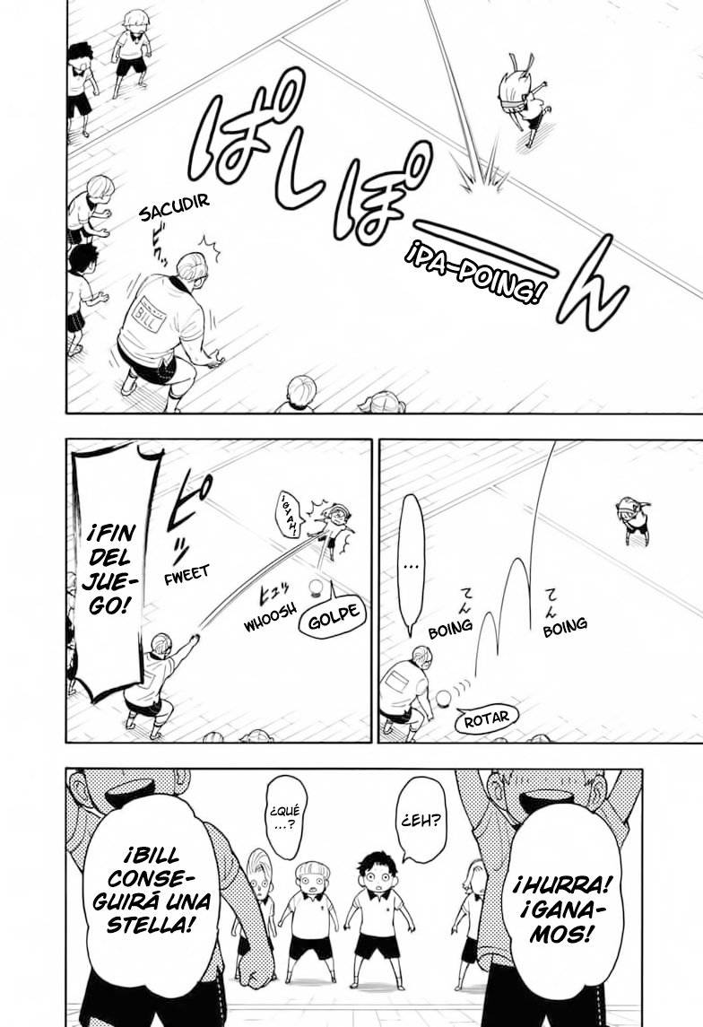 Read SPY X FAMILY (es) Manga Online
