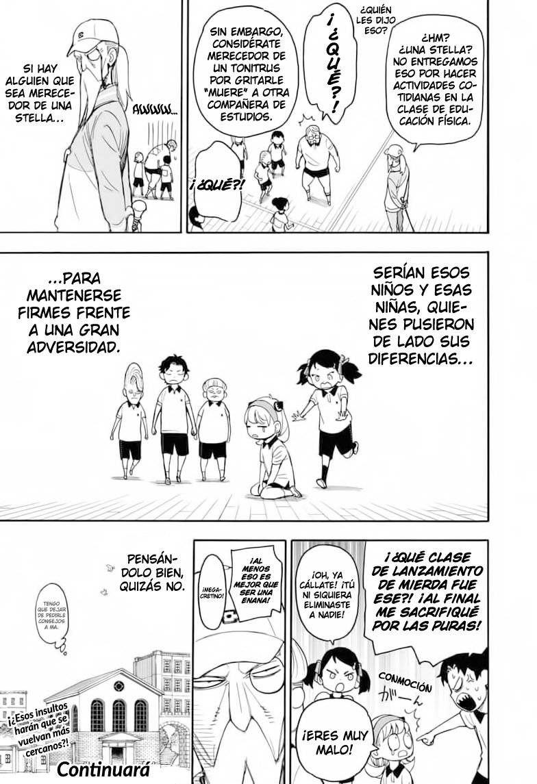 Read SPY X FAMILY (es) Manga Online