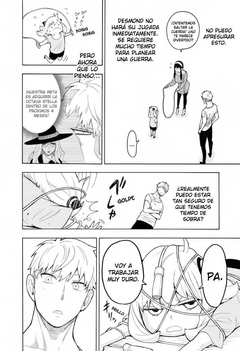 Read SPY X FAMILY (es) Manga Online