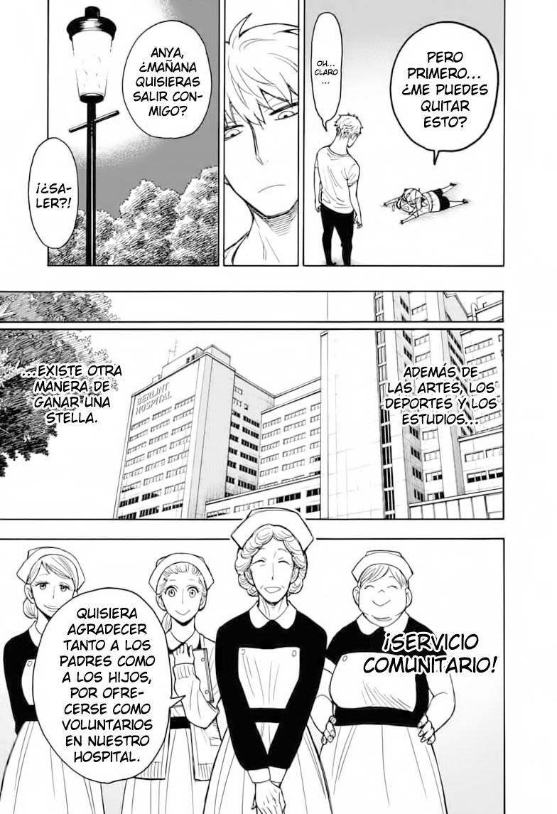 Read SPY X FAMILY (es) Manga Online