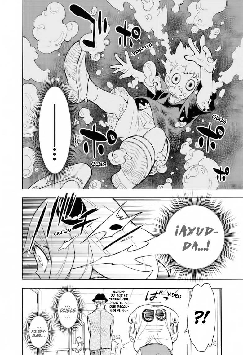 Read SPY X FAMILY (es) Manga Online