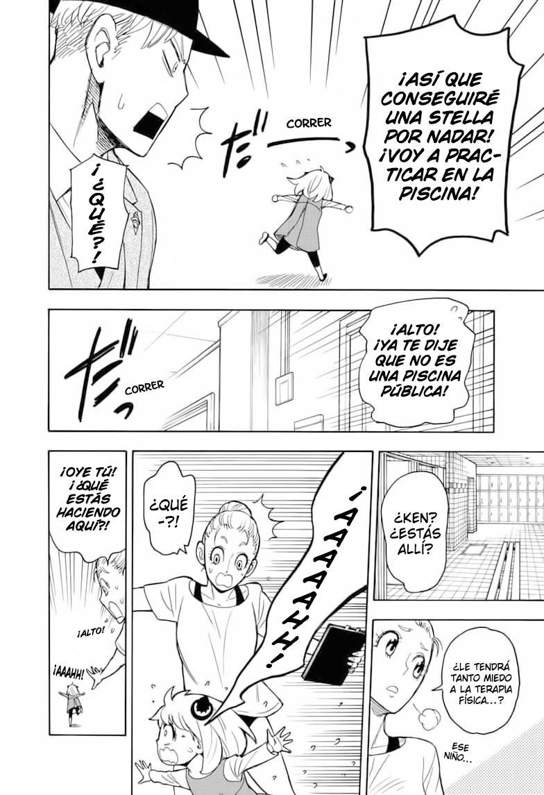Read SPY X FAMILY (es) Manga Online