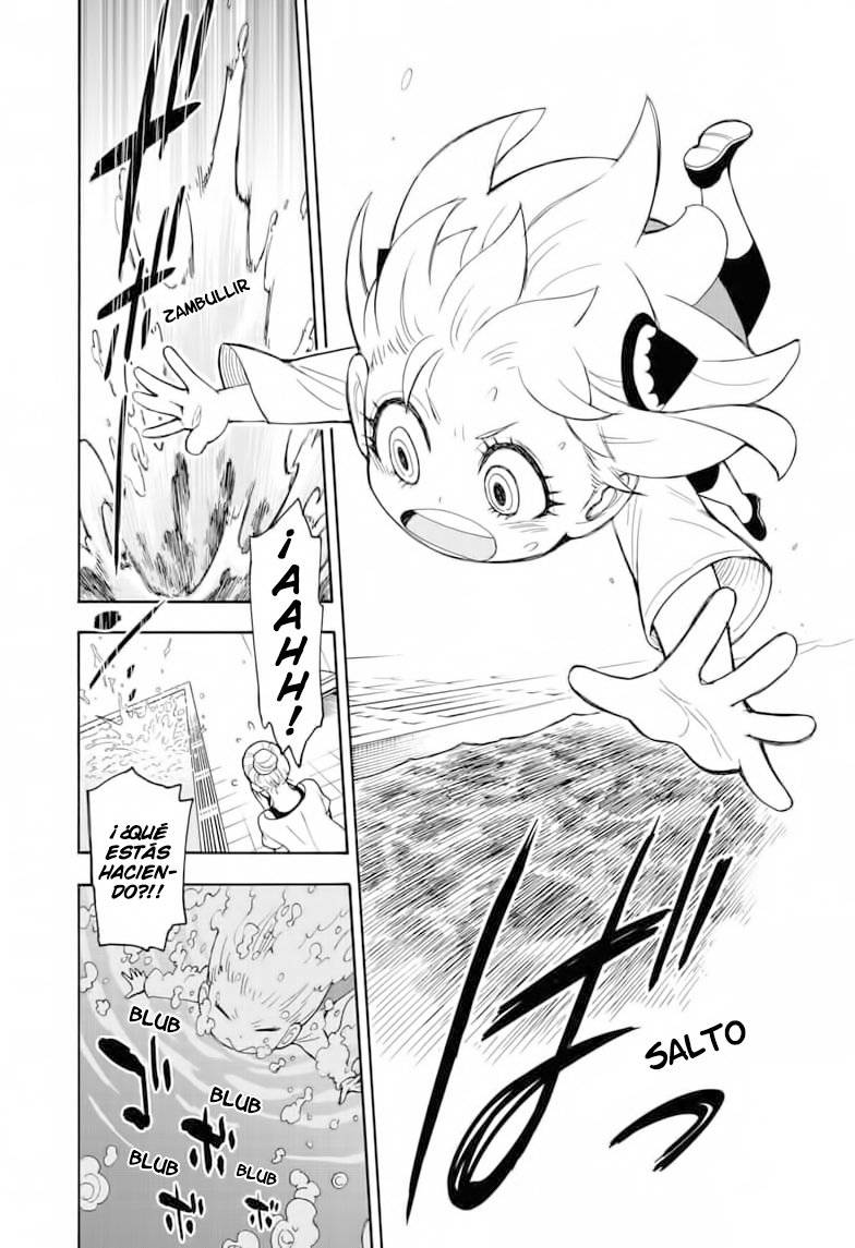 Read SPY X FAMILY (es) Manga Online