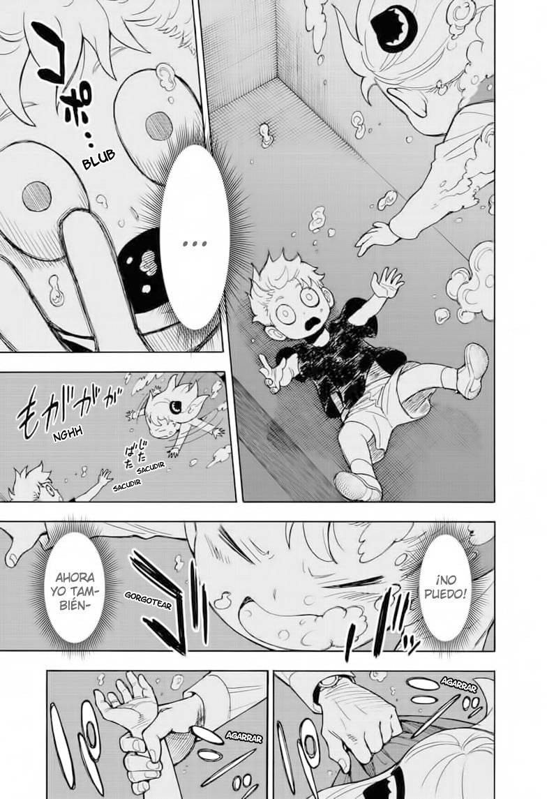 Read SPY X FAMILY (es) Manga Online