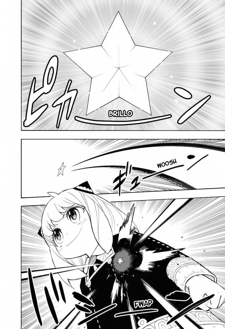 Read SPY X FAMILY (es) Manga Online