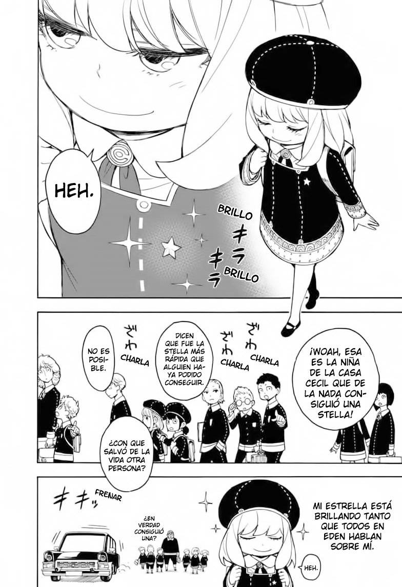 Read SPY X FAMILY (es) Manga Online