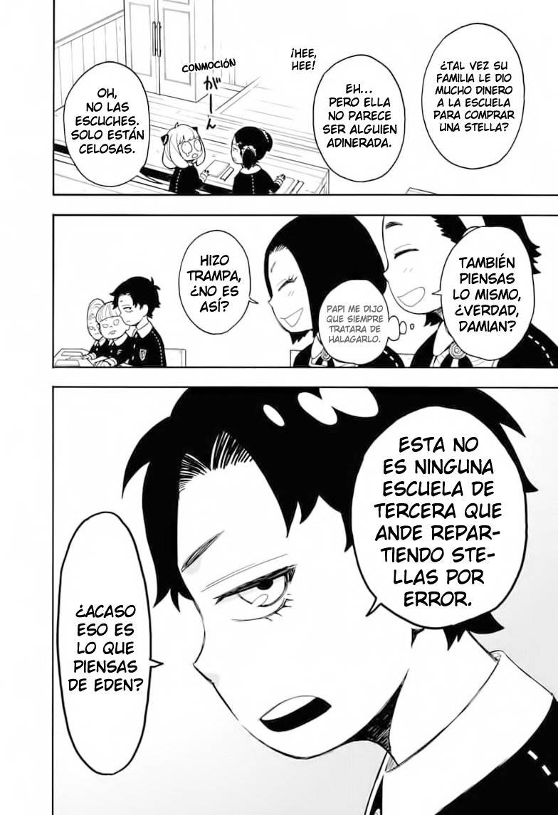 Read SPY X FAMILY (es) Manga Online