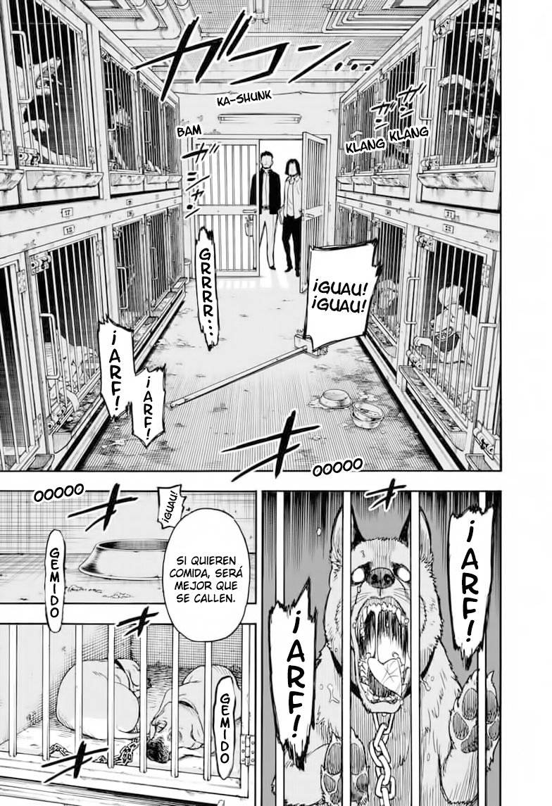 Read SPY X FAMILY (es) Manga Online