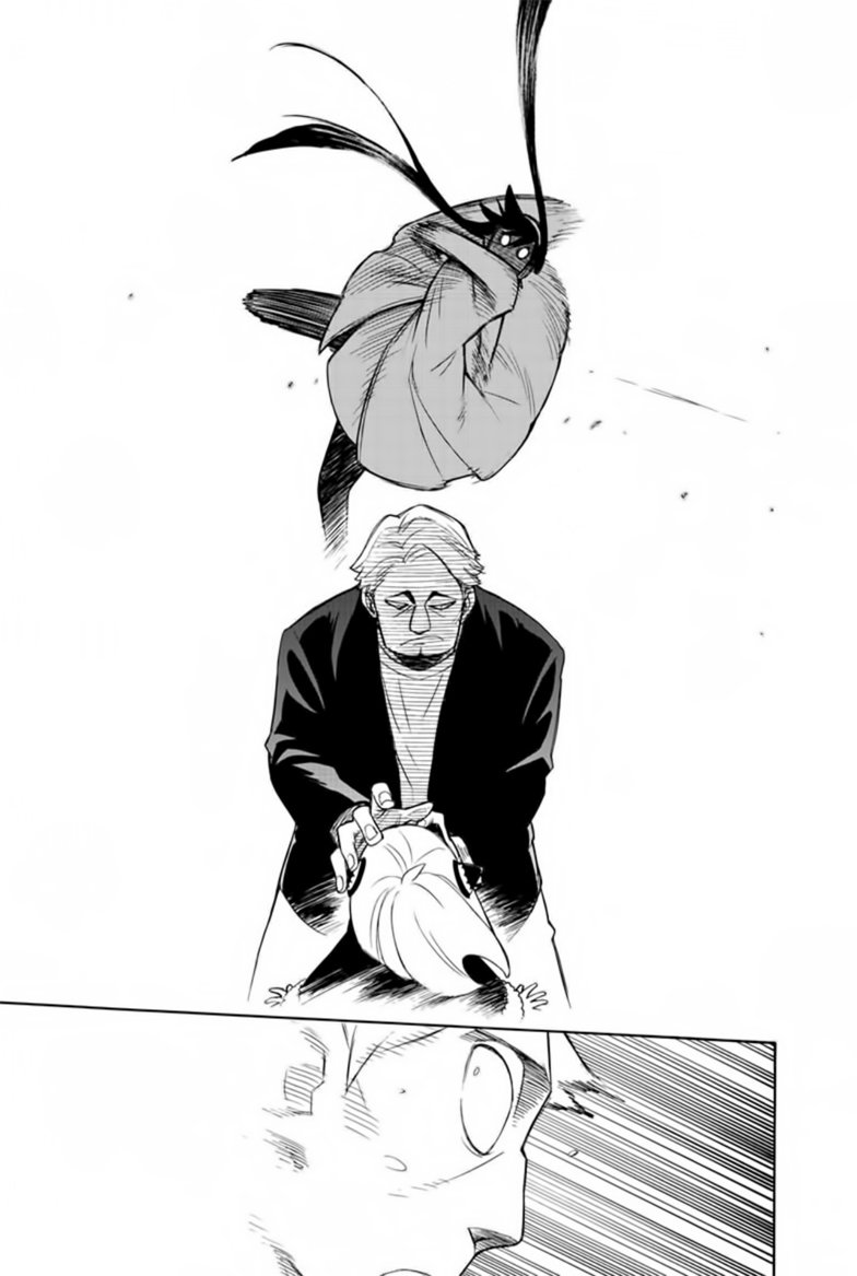 Read SPY X FAMILY (es) Manga Online