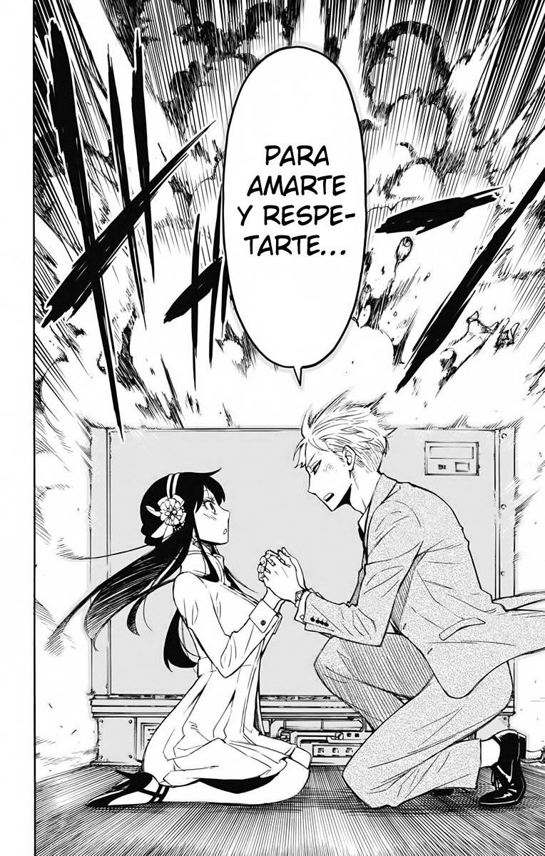 Read SPY X FAMILY (es) Manga Online