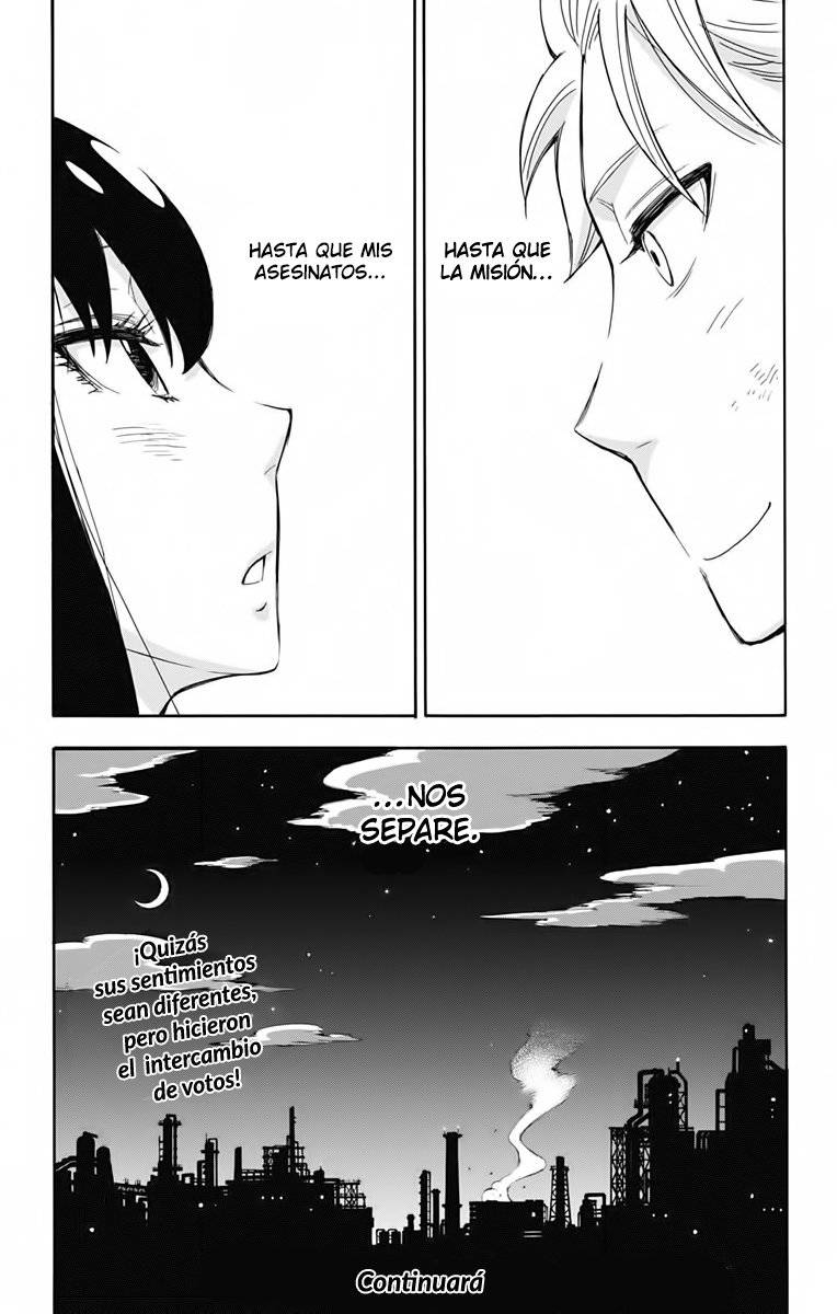 Read SPY X FAMILY (es) Manga Online