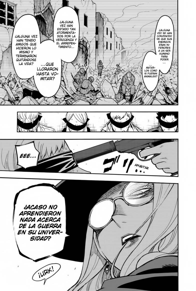Read SPY X FAMILY (es) Manga Online