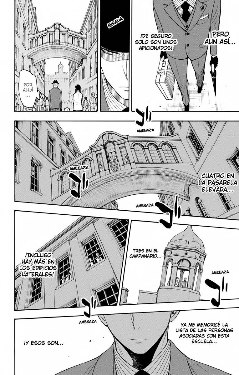 Read SPY X FAMILY (es) Manga Online