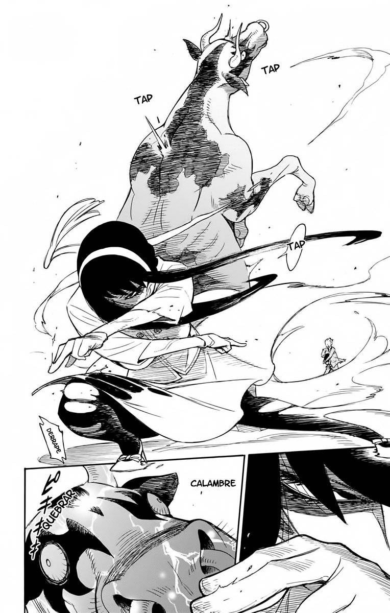 Read SPY X FAMILY (es) Manga Online