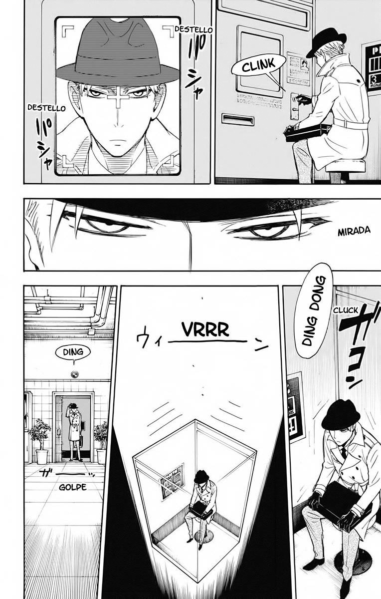 Read SPY X FAMILY (es) Manga Online