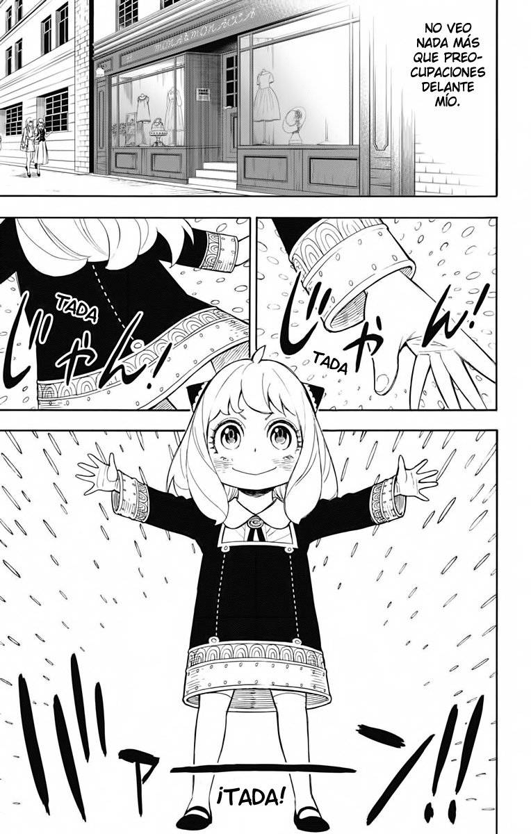 Read SPY X FAMILY (es) Manga Online