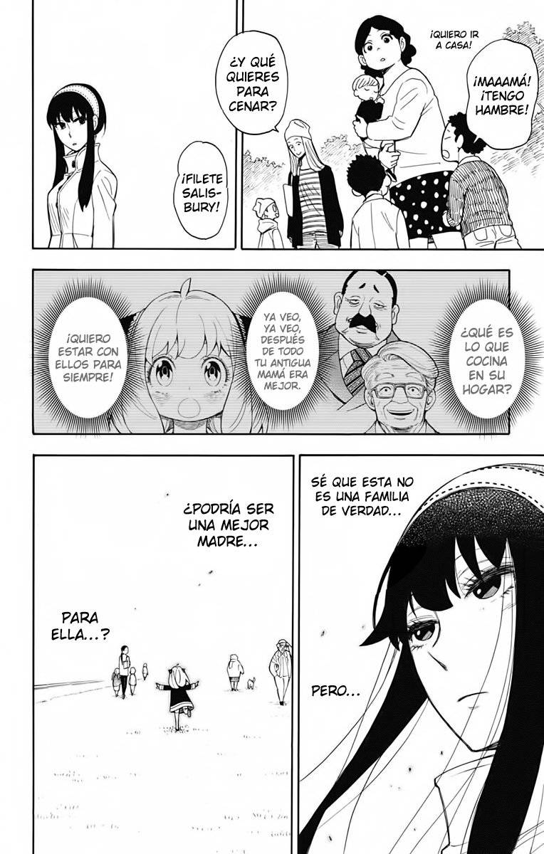 Read SPY X FAMILY (es) Manga Online