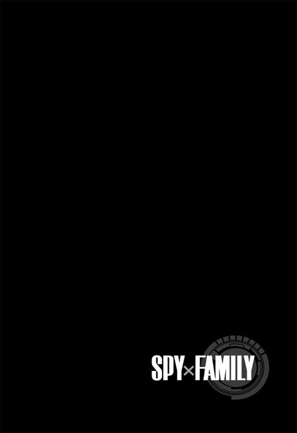Read SPY X FAMILY (es) Manga Online