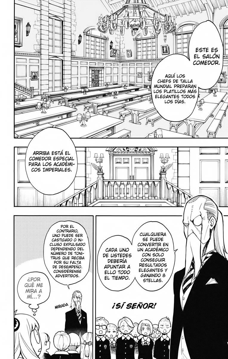 Read SPY X FAMILY (es) Manga Online