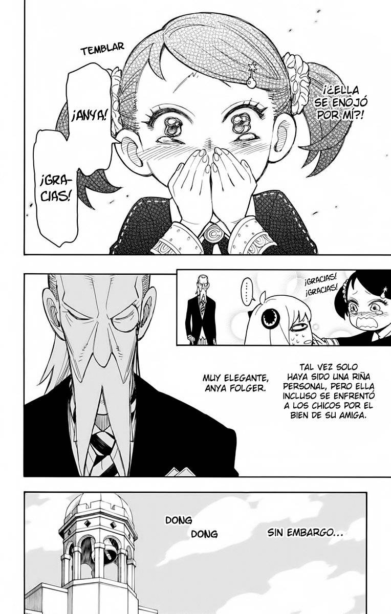 Read SPY X FAMILY (es) Manga Online