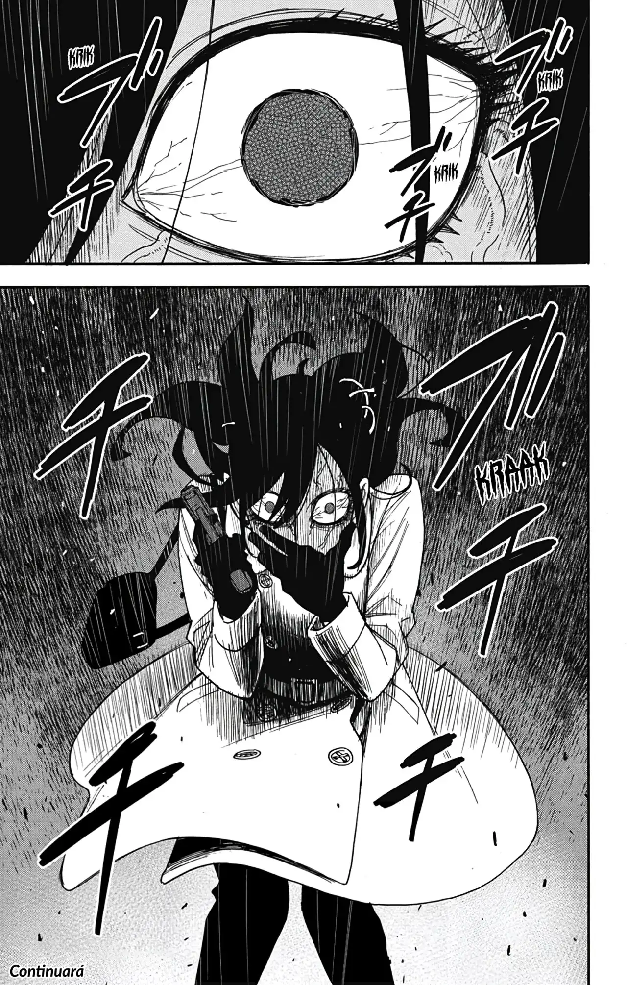 Read SPY X FAMILY (es) Manga Online