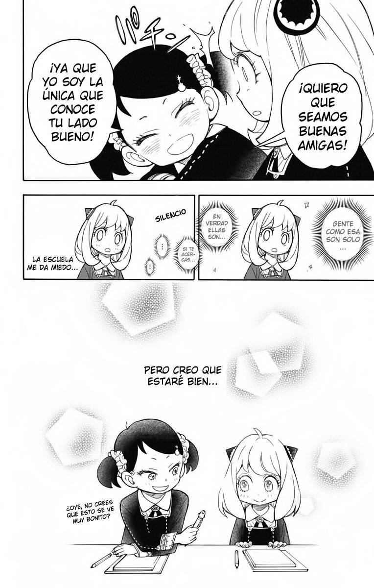 Read SPY X FAMILY (es) Manga Online