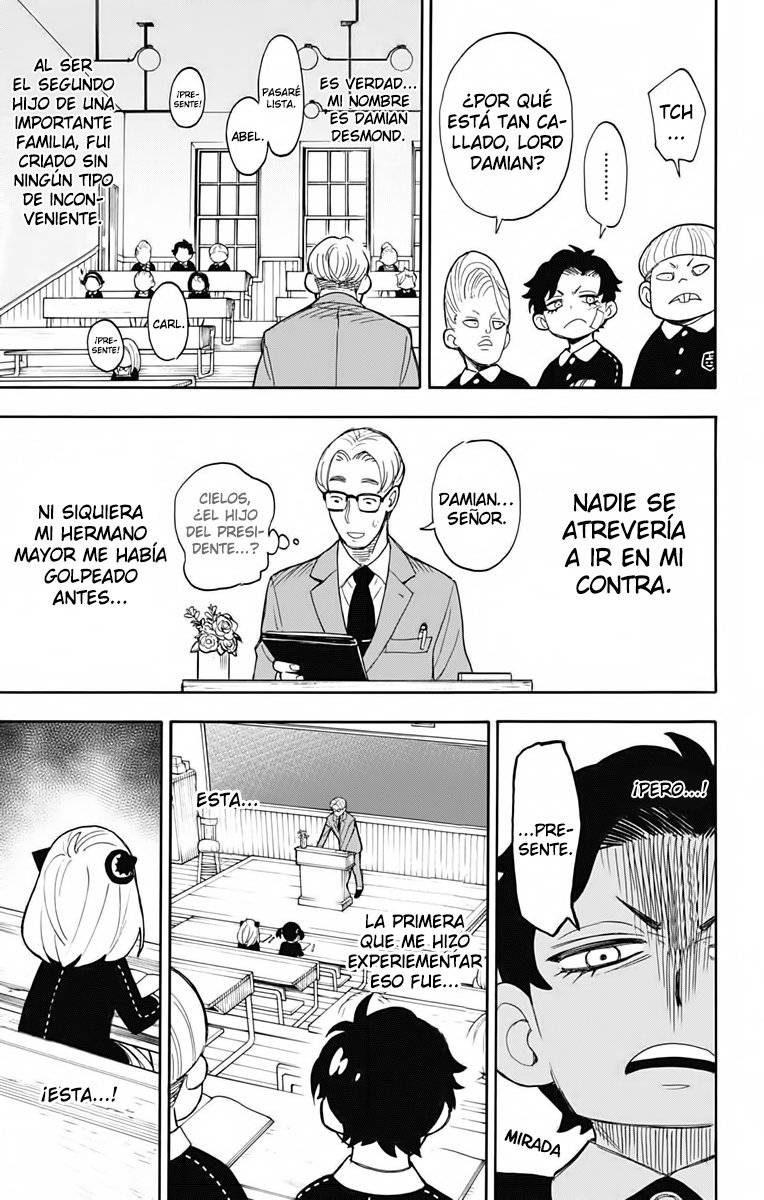 Read SPY X FAMILY (es) Manga Online