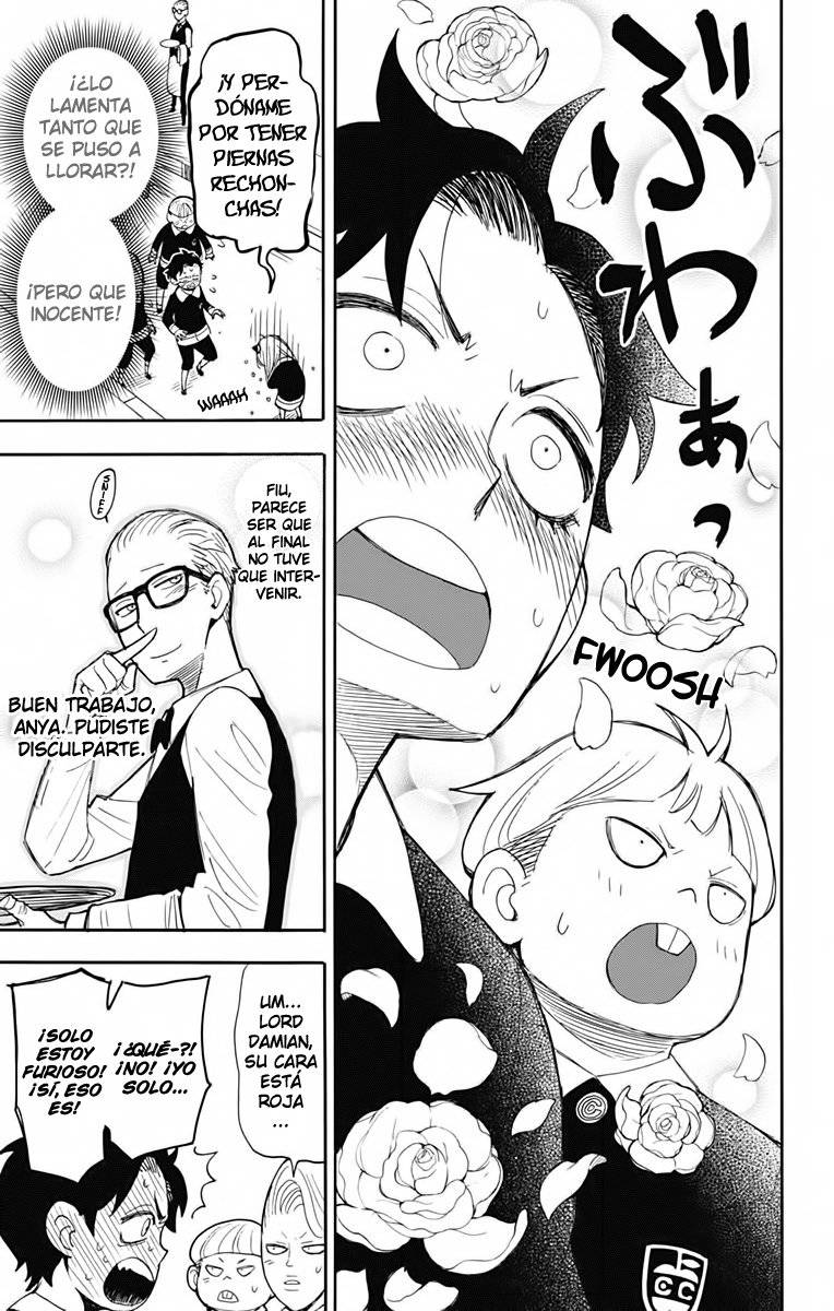 Read SPY X FAMILY (es) Manga Online