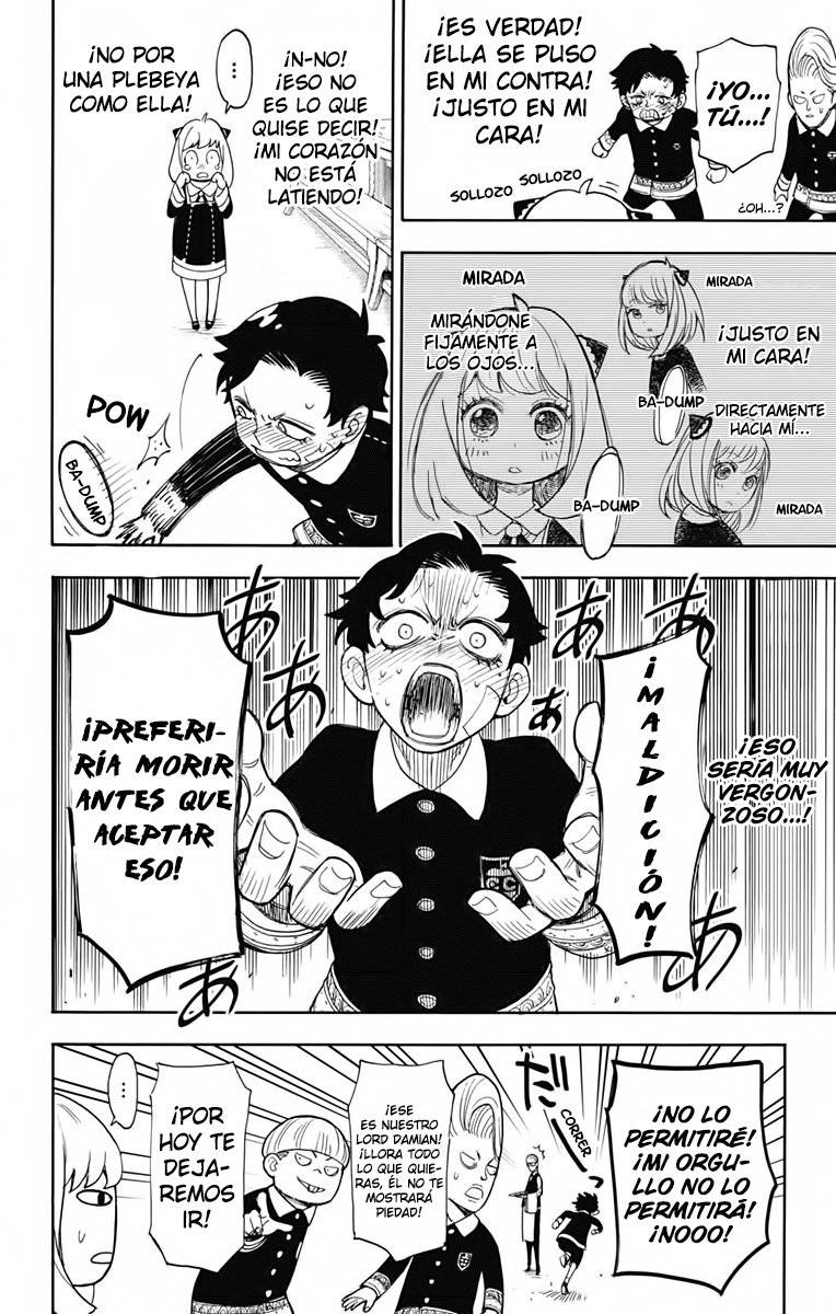 Read SPY X FAMILY (es) Manga Online