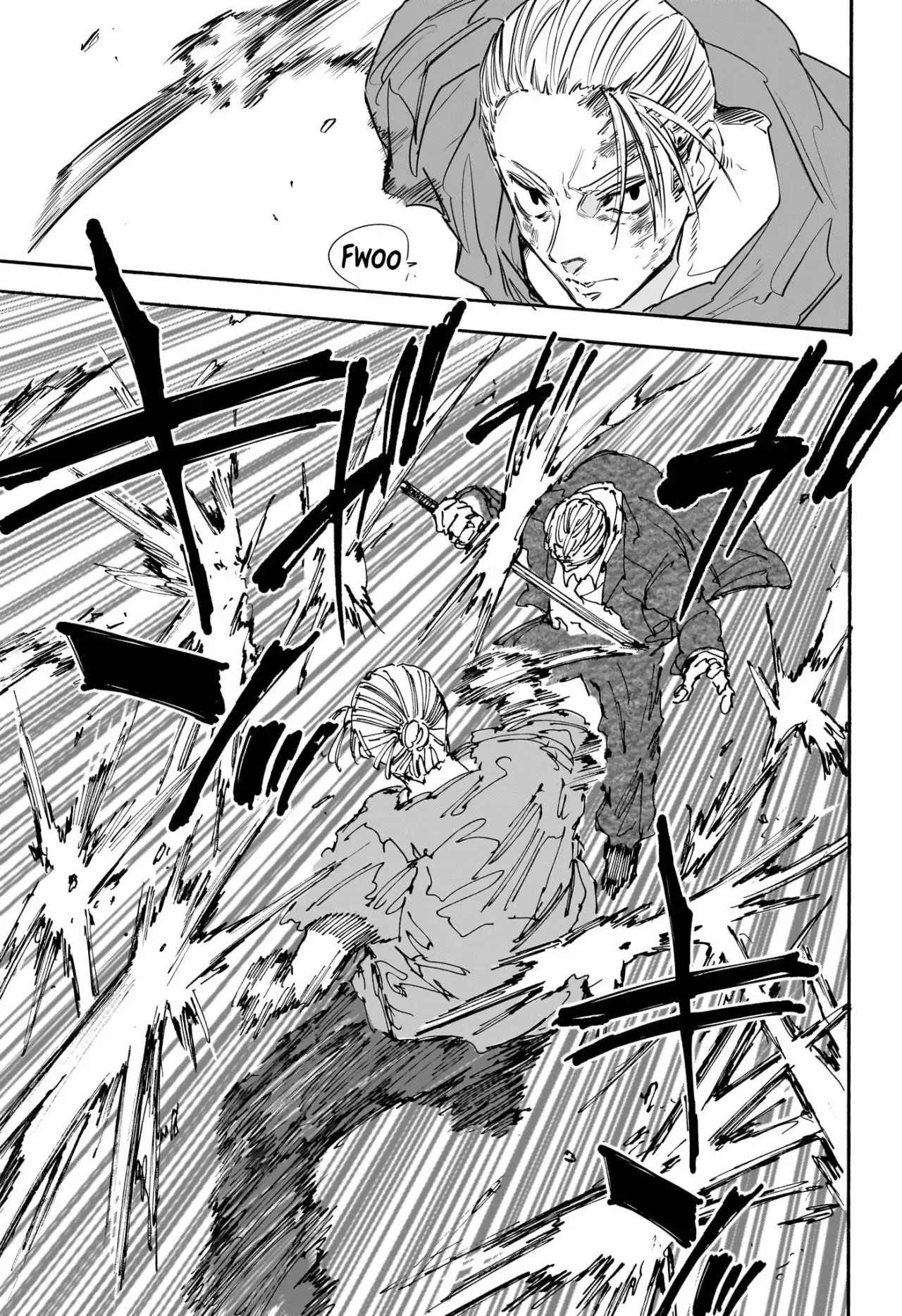 Read Sakamoto Days (es) Manga Online