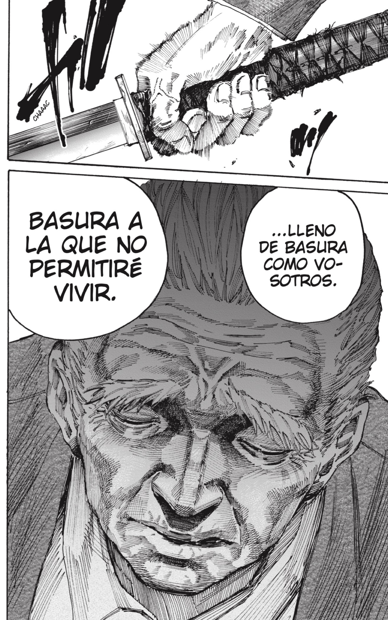 Read Sakamoto Days (es) Manga Online