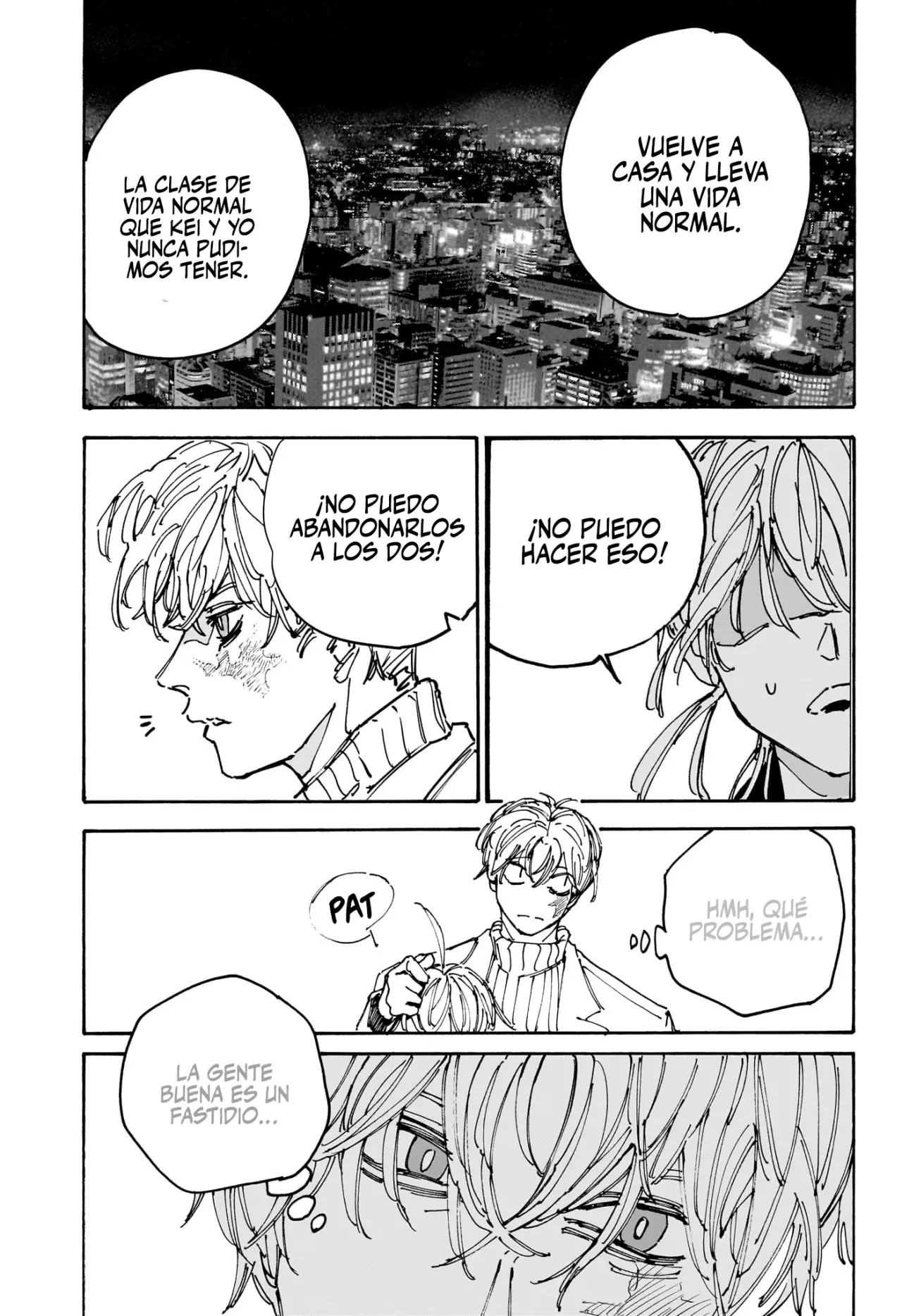 Read Sakamoto Days (es) Manga Online