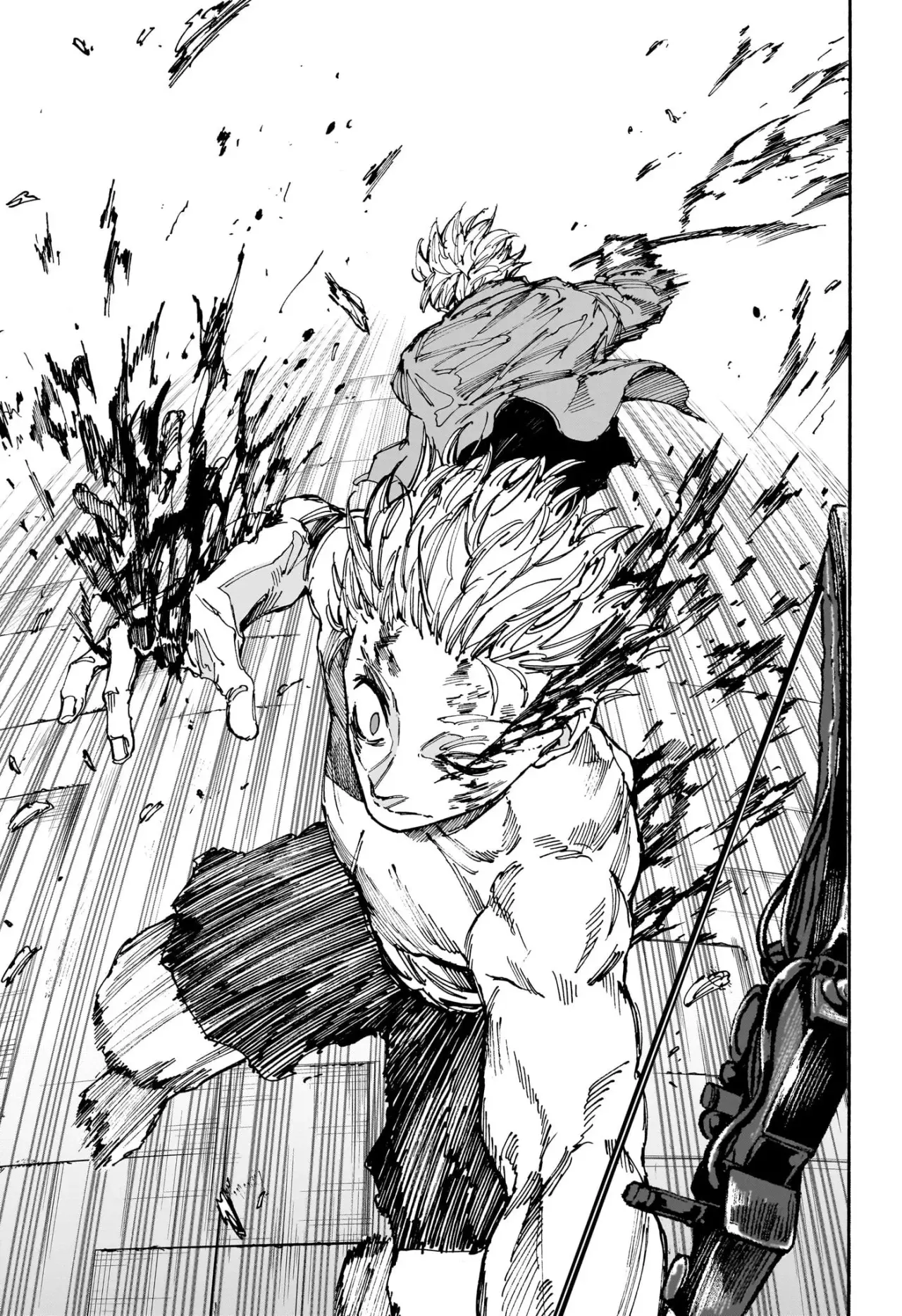 Read Sakamoto Days (es) Manga Online