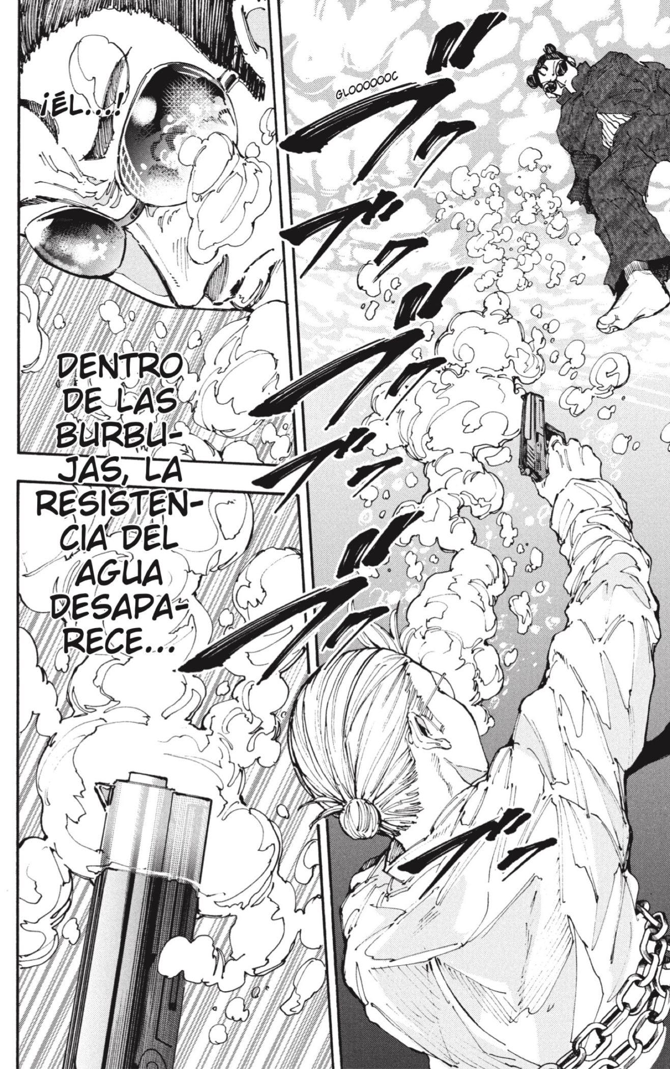 Read Sakamoto Days (es) Manga Online