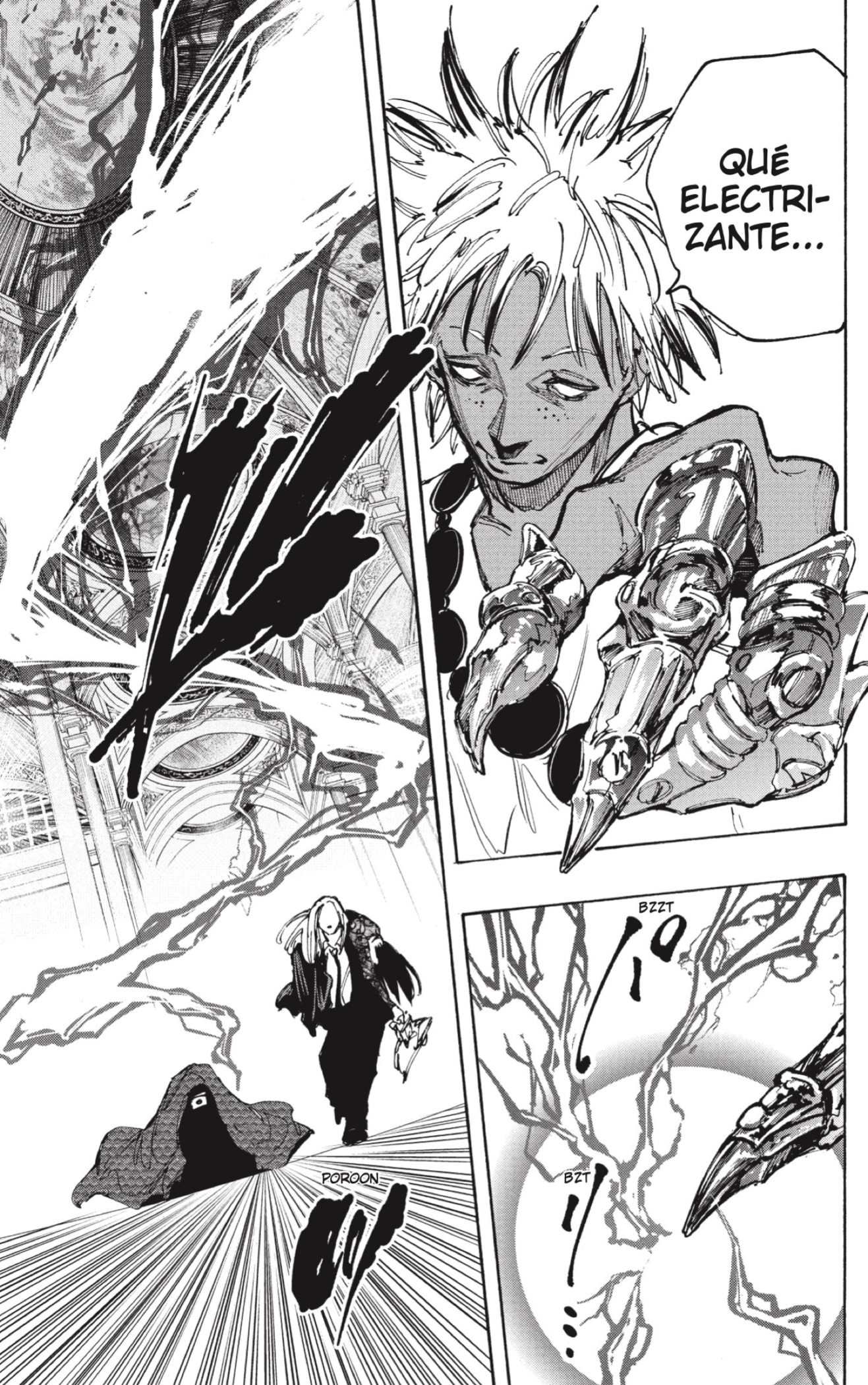 Read Sakamoto Days (es) Manga Online