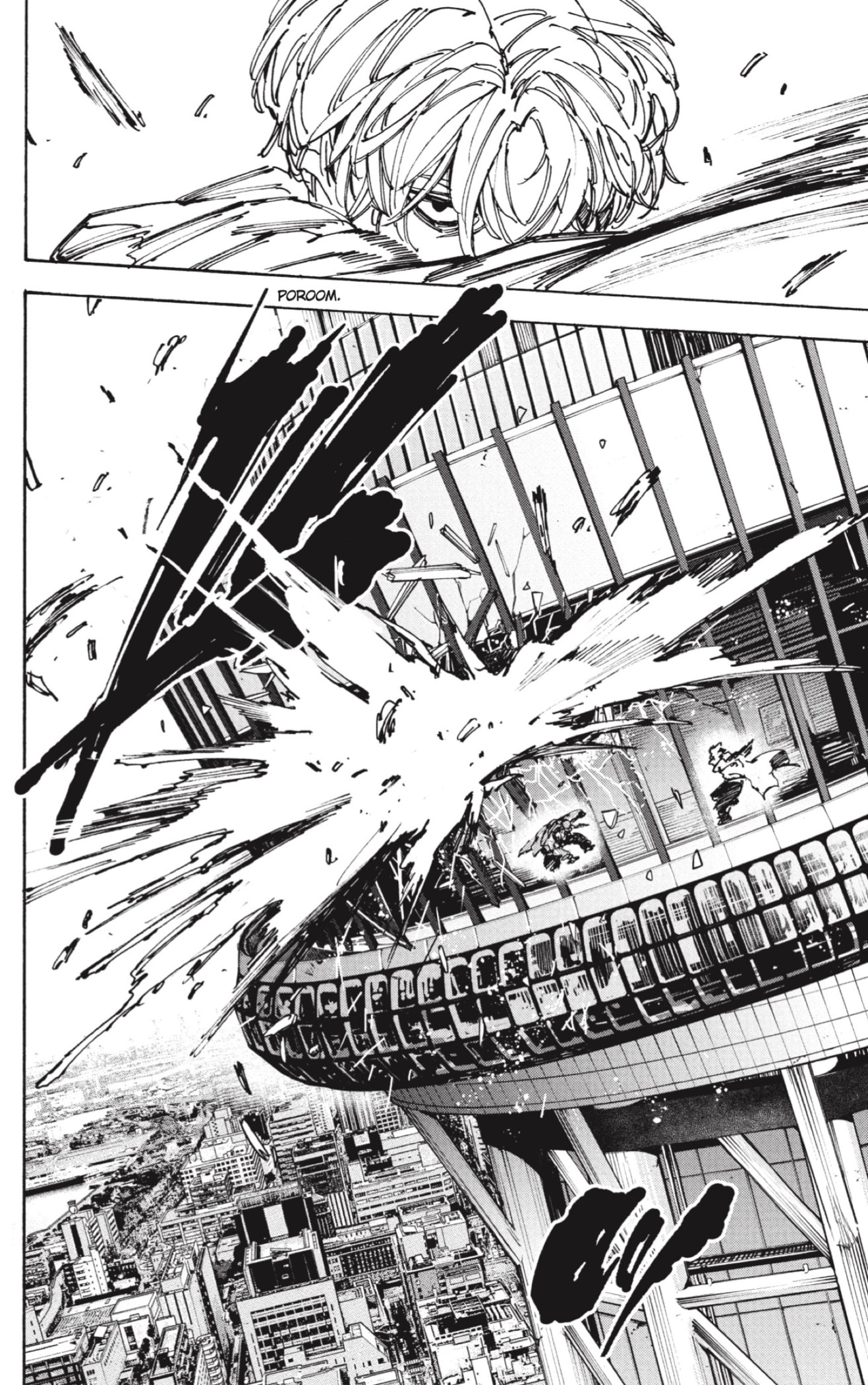 Read Sakamoto Days (es) Manga Online