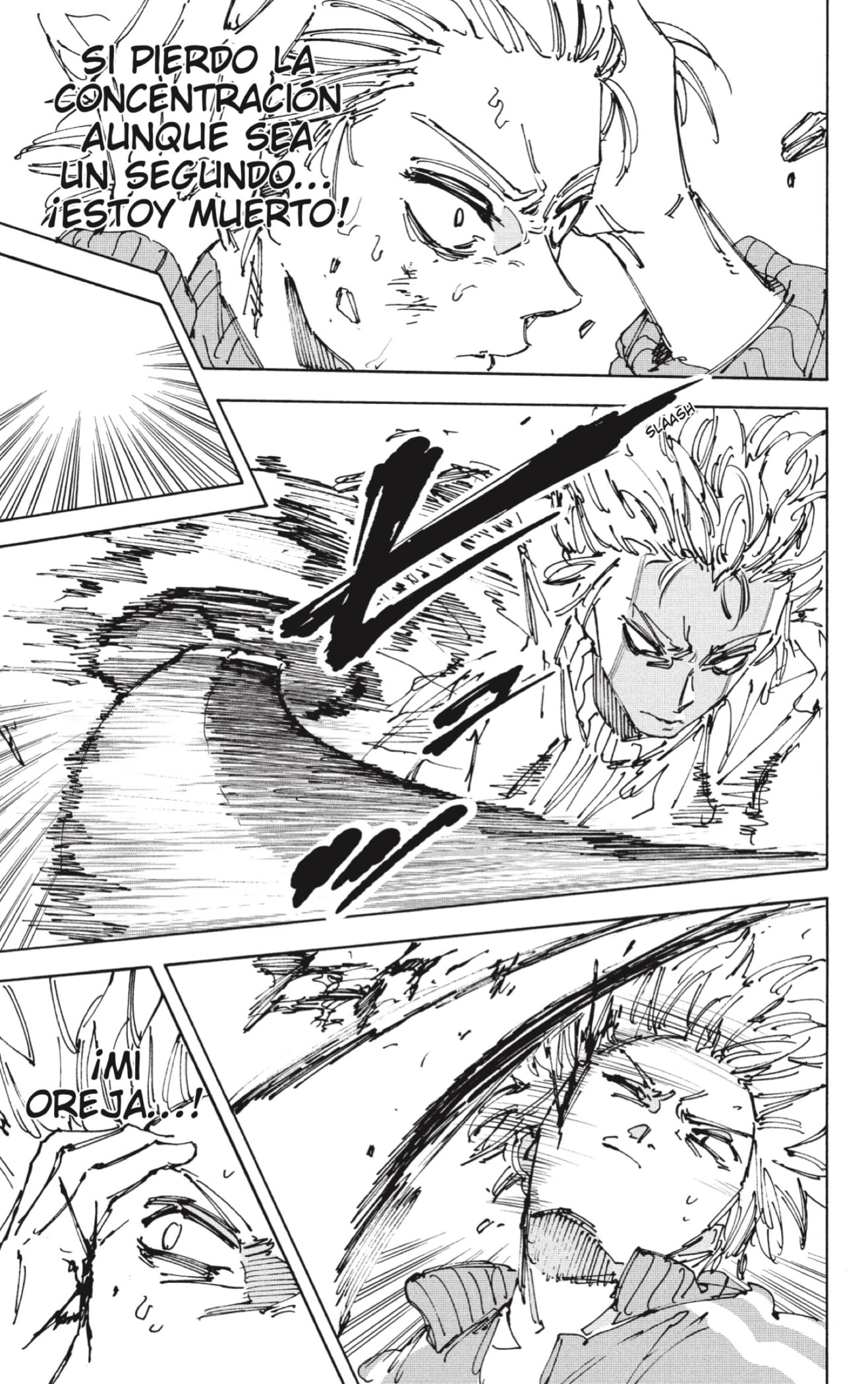 Read Sakamoto Days (es) Manga Online