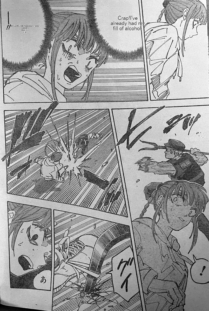 Read Sakamoto Days (es) Manga Online