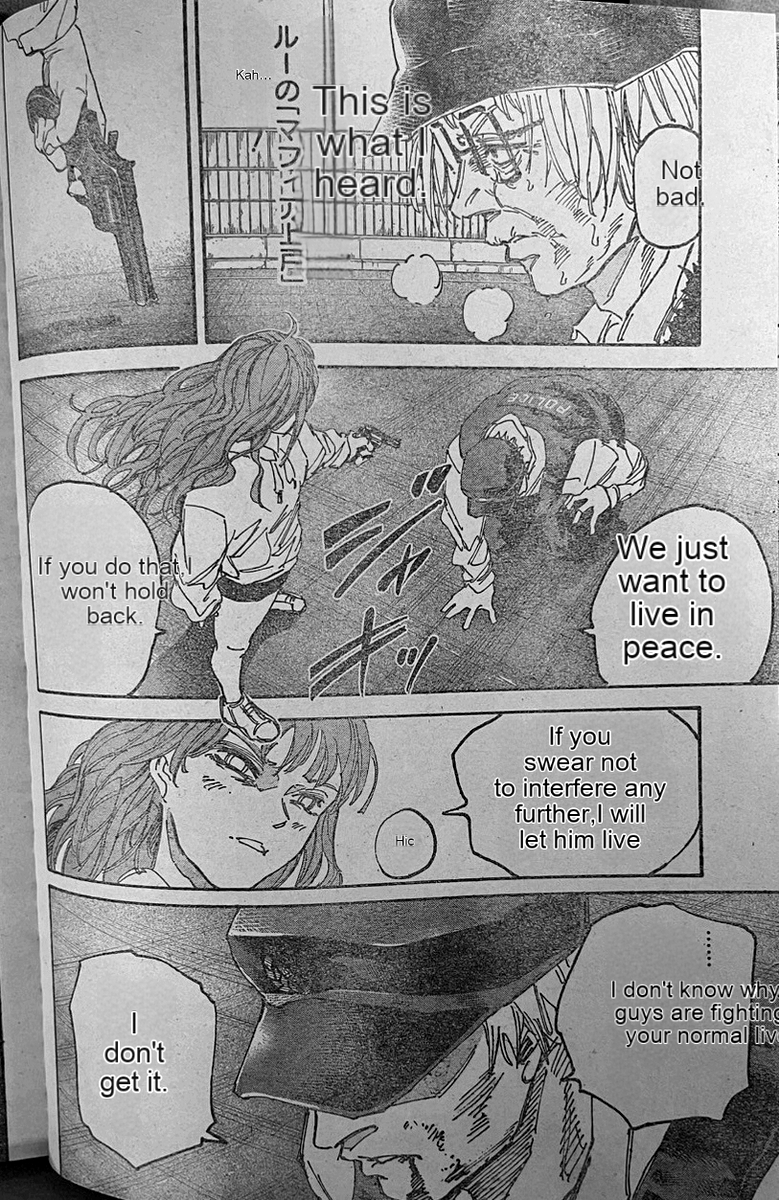 Read Sakamoto Days (es) Manga Online