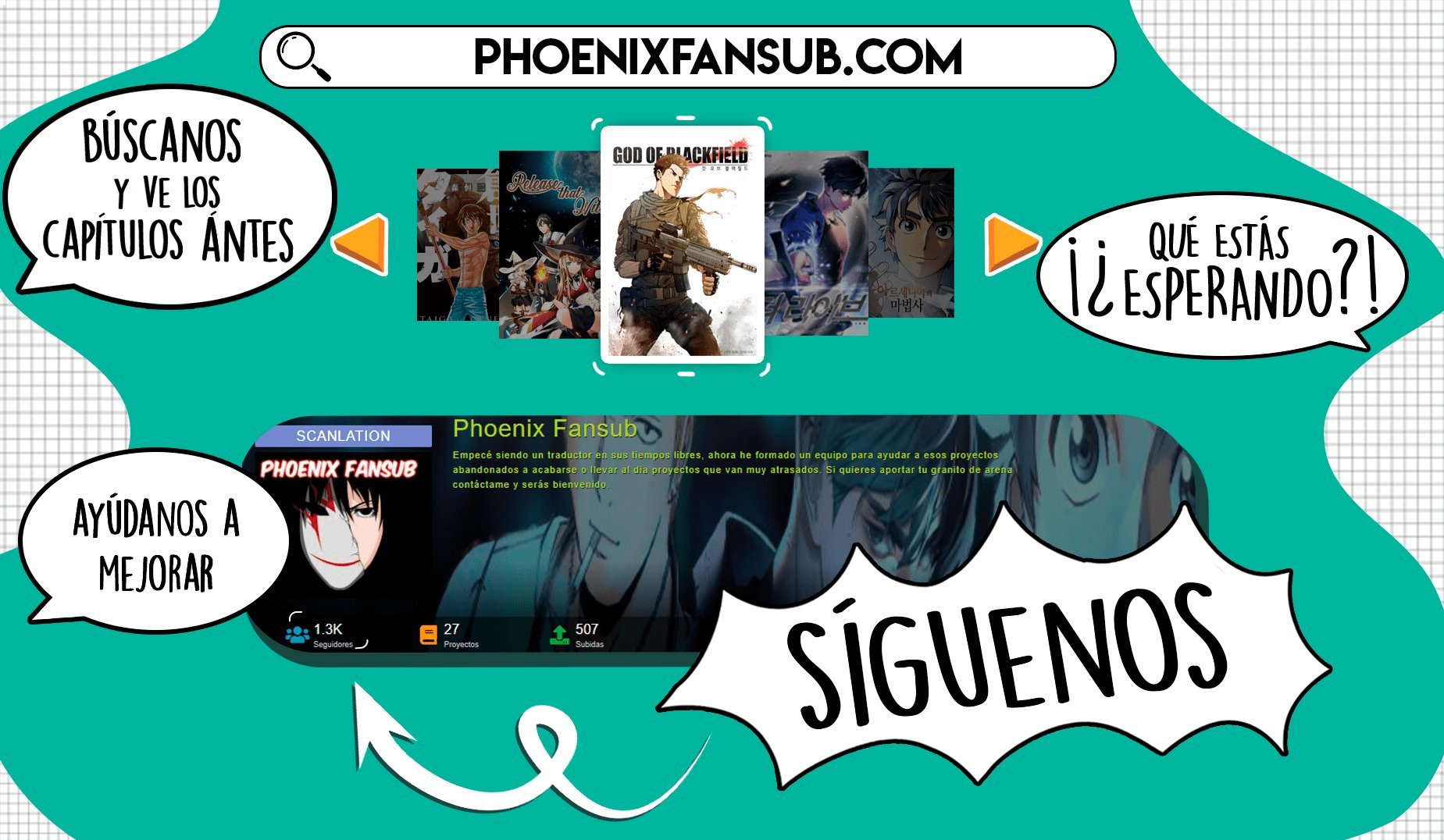 Read Sakamoto Days (es) Manga Online