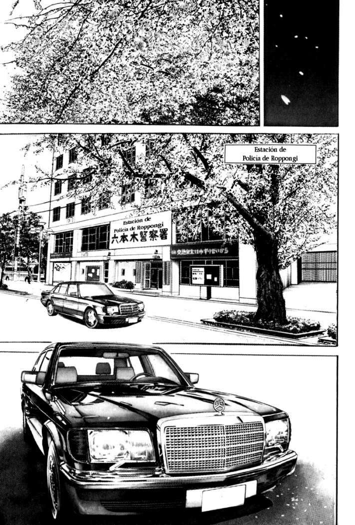 Read Sanctuary (es) Manga Online