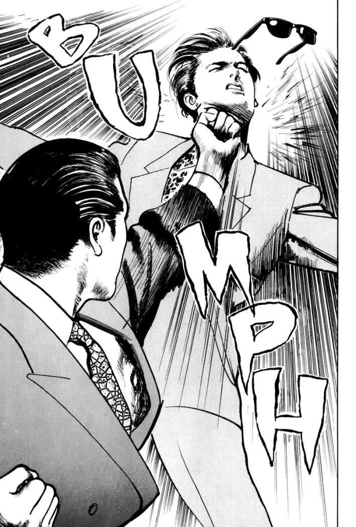 Read Sanctuary (es) Manga Online