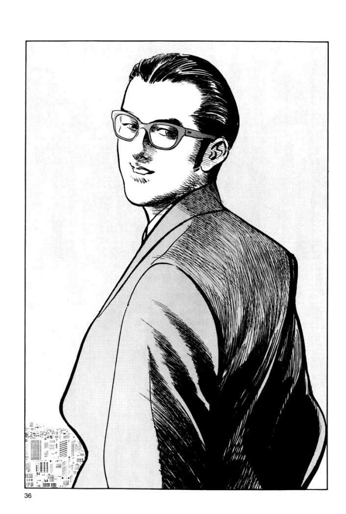 Read Sanctuary (es) Manga Online