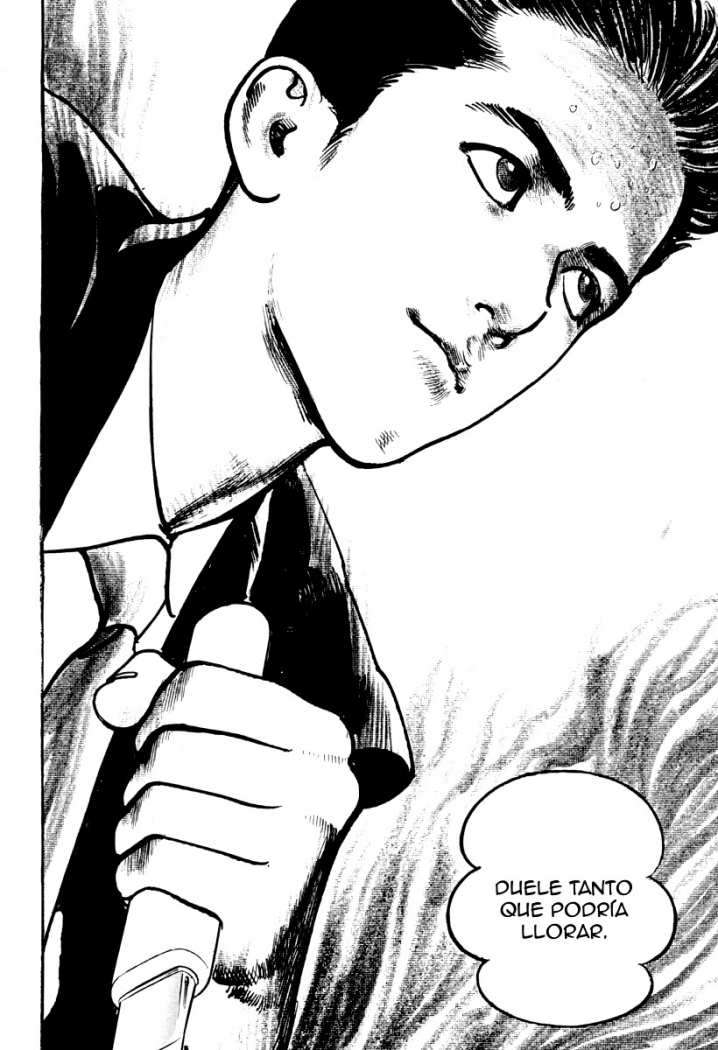 Read Sanctuary (es) Manga Online